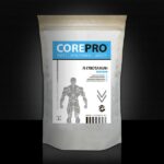Глютамин CorePro Nutrition фото товара