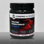 креатин моногидрат 300 г